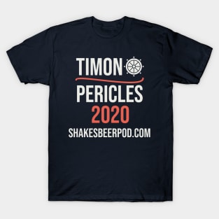 Timon/Pericles 2020 T-Shirt